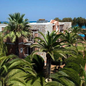 Hotel Lito Beach cazare Dimos Platanias