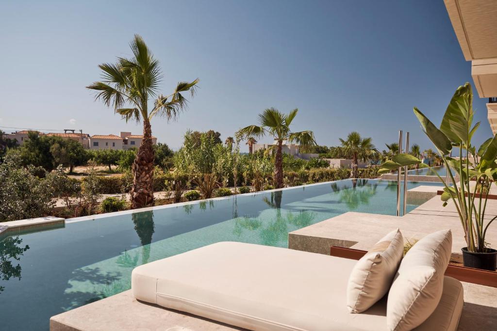 Asterion Suites & Spa - Designed For Adults By Louis Hotels