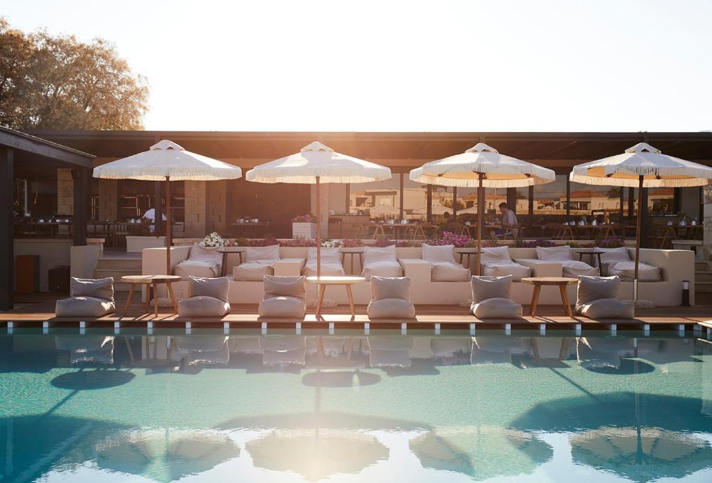 Asterion Suites & Spa - Designed For Adults By Louis Hotels