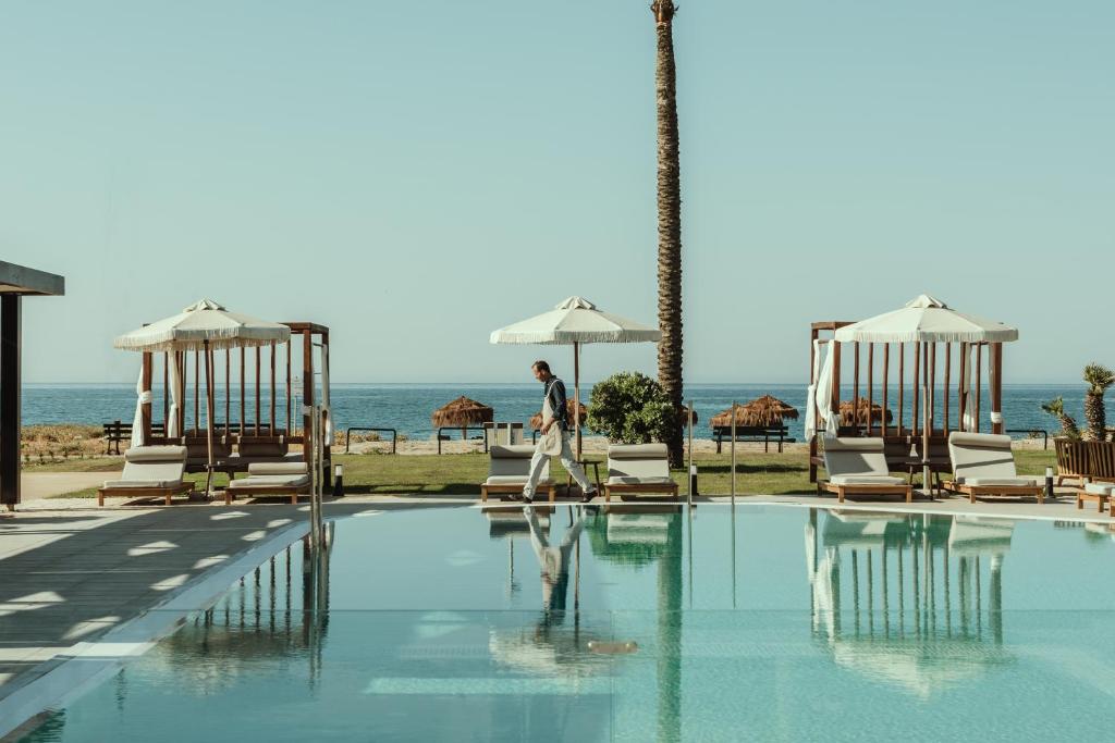 Asterion Suites & Spa - Designed For Adults By Louis Hotels