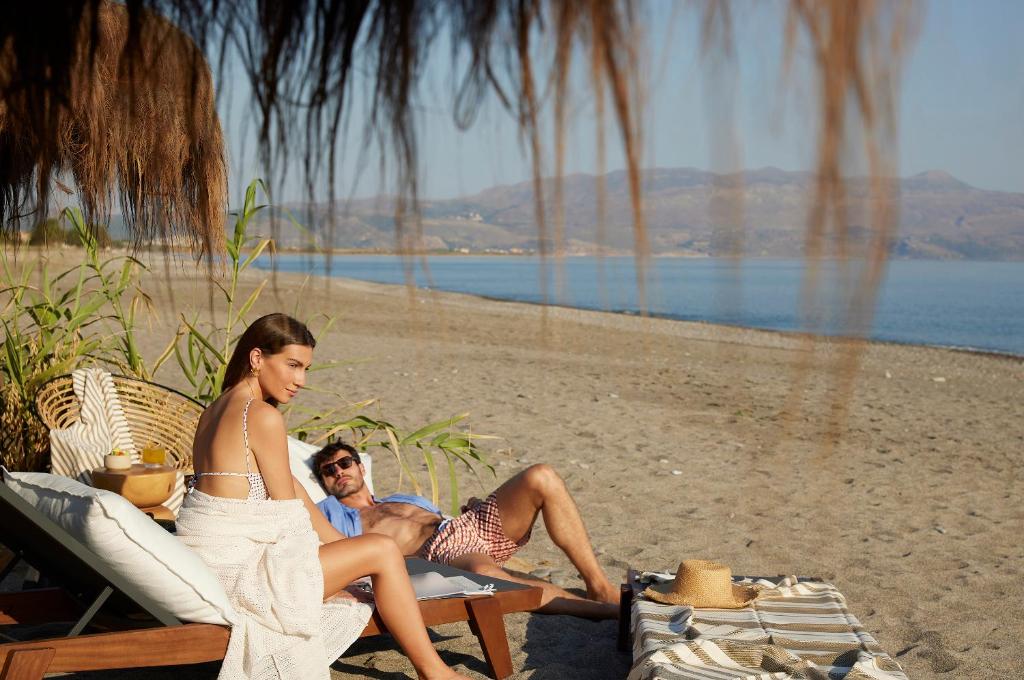 Asterion Suites & Spa - Designed For Adults By Louis Hotels