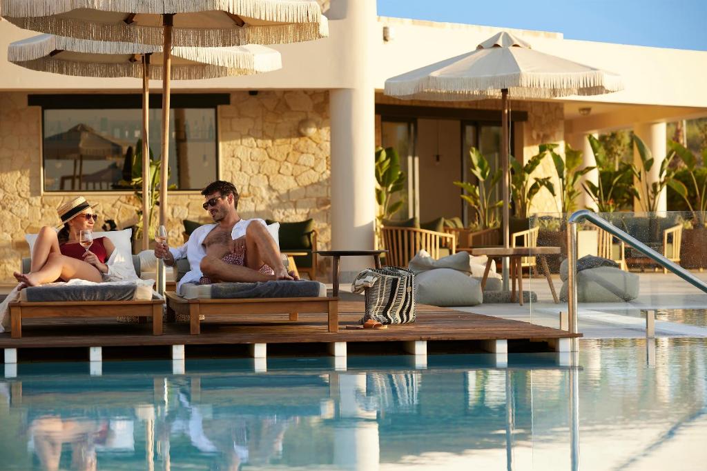 Asterion Suites & Spa - Designed For Adults By Louis Hotels