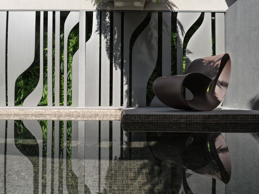 dal travel The Chania Hotel