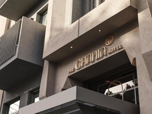 Hotel The Chania Hotel cazare Creta - Chania
