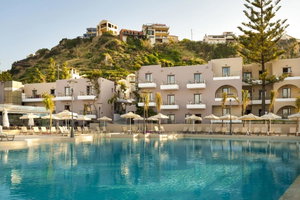 Hotel Porto Platanias Village cazare Dimos Platanias