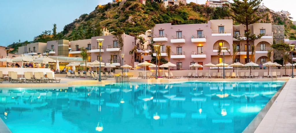 Porto Platanias Village