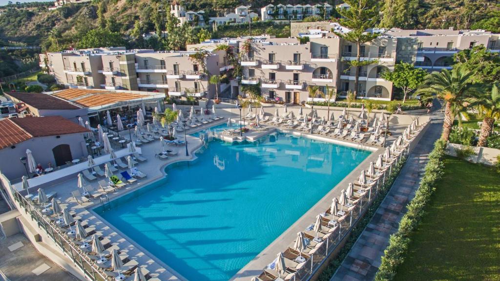 Porto Platanias Village
