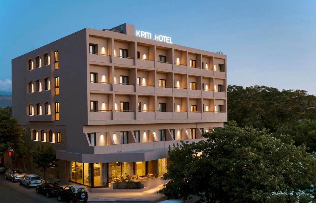 Hotel Kriti Hotel