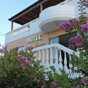 Hotel Golden Rose Suites cazare Dimos Platanias