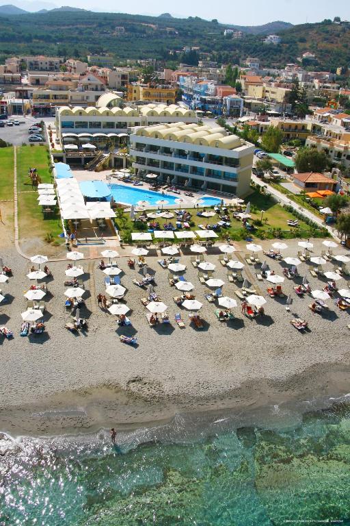 Thalassa Beach Resort - Adults Only