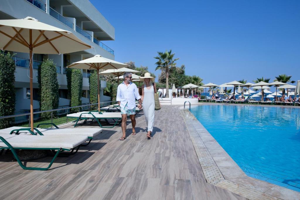 Thalassa Beach Resort - Adults Only