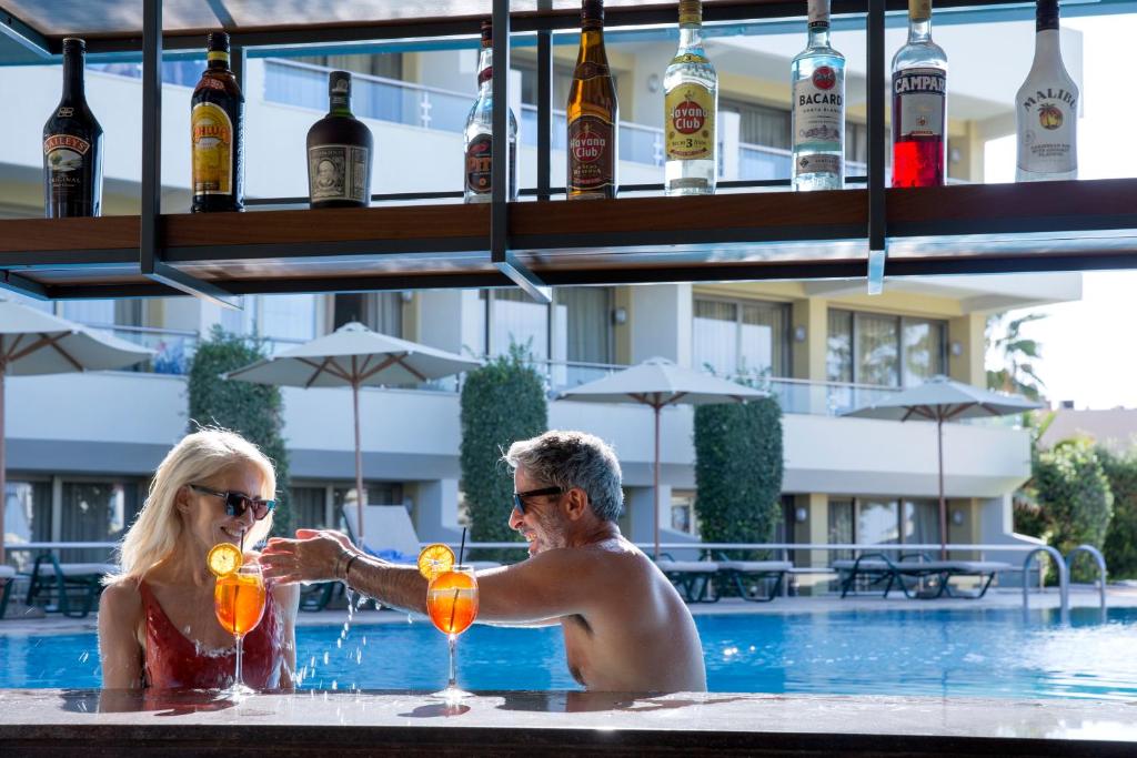 Thalassa Beach Resort - Adults Only