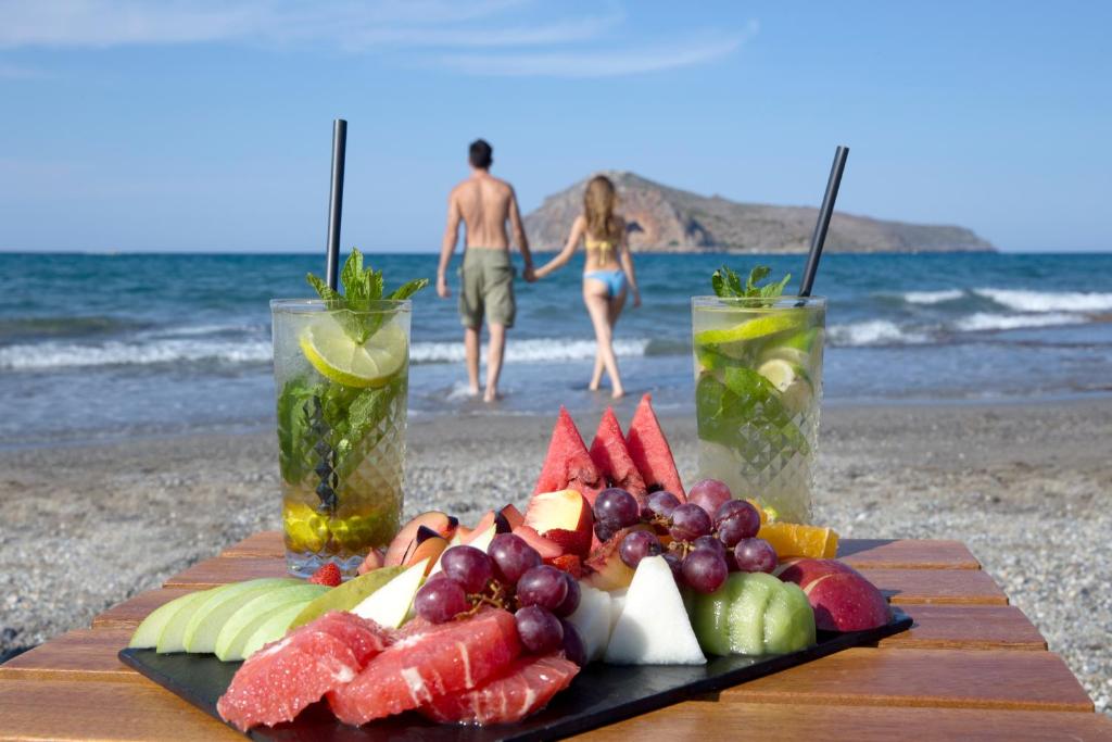 Thalassa Beach Resort - Adults Only