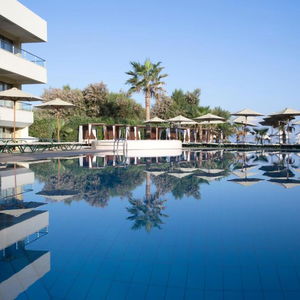 Hotel Thalassa Beach Resort - Adults Only cazare Dimos Platanias
