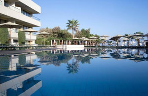 Hotel Thalassa Beach Resort - Adults Only cazare Dimos Platanias