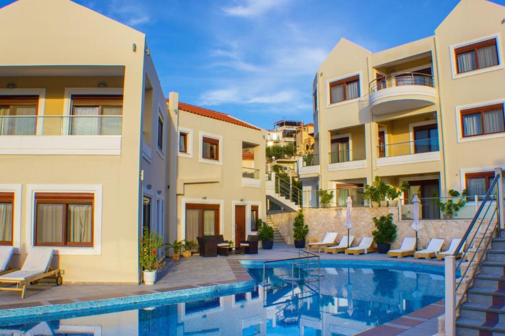 Esthisis Suites Chania