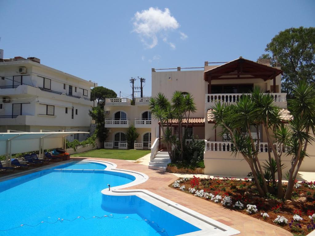 Hotel Perla Beach