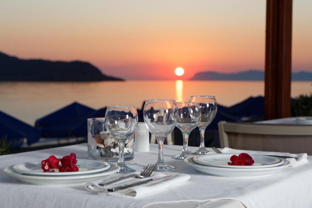 Indigo Mare Hotel Apartments