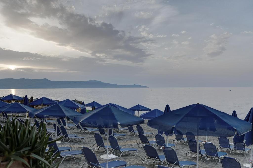 Indigo Mare Hotel Apartments