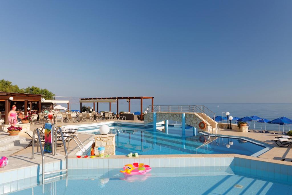 Indigo Mare Hotel Apartments