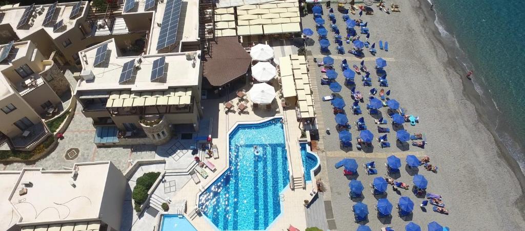 Indigo Mare Hotel Apartments