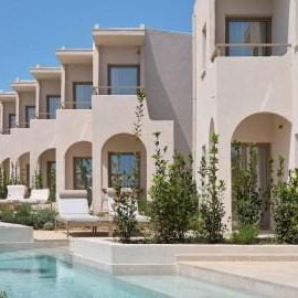 Hotel Creta Princess Aquapark & Spa cazare Dimos Platanias