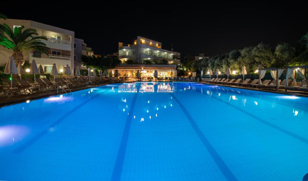 Atrion Hotel