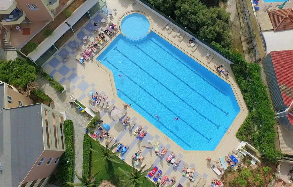 Atrion Hotel
