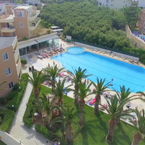 Hotel Atrion Hotel cazare Dimos Platanias