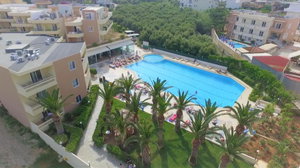 Hotel Atrion Hotel cazare Dimos Platanias