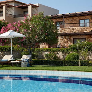 Hotel Minoa Palace Resort cazare Dimos Platanias