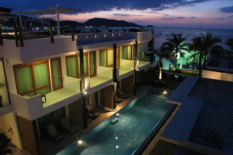 La Flora Resort Patong