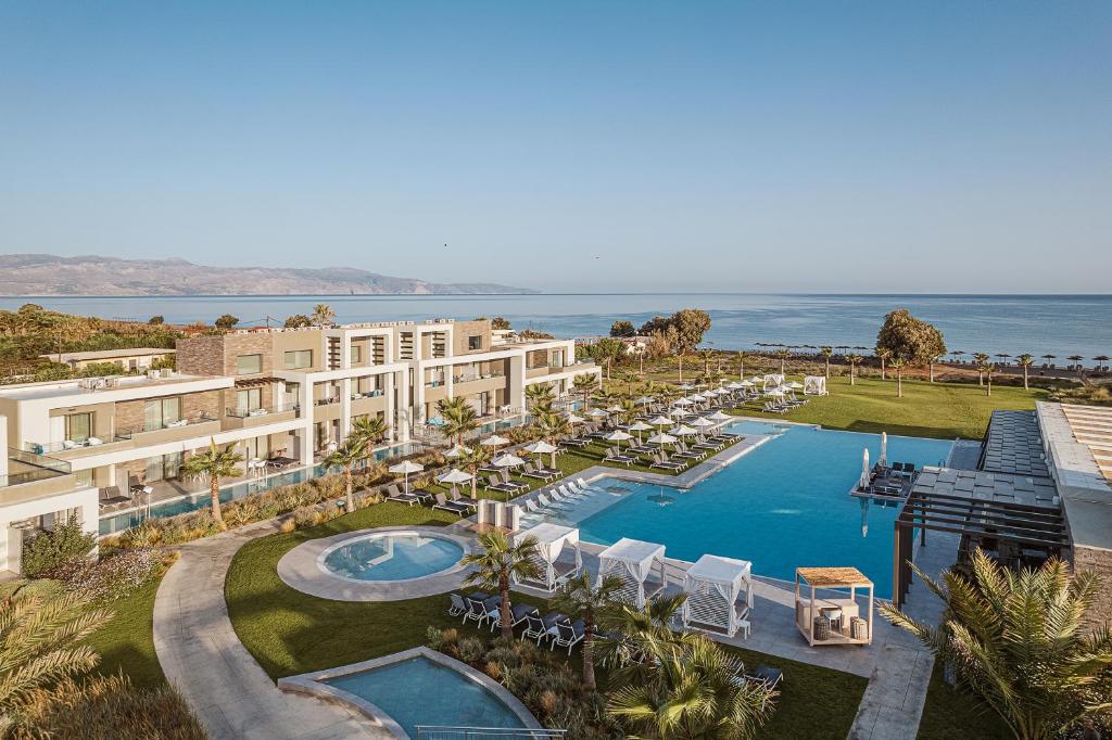 Hotel Myrion Beach Resort & Spa