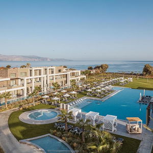 Hotel Myrion Beach Resort & Spa cazare Dimos Platanias