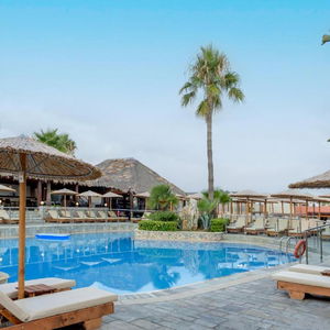 Hotel Eurohotel Theo Hotel cazare Dimos Platanias