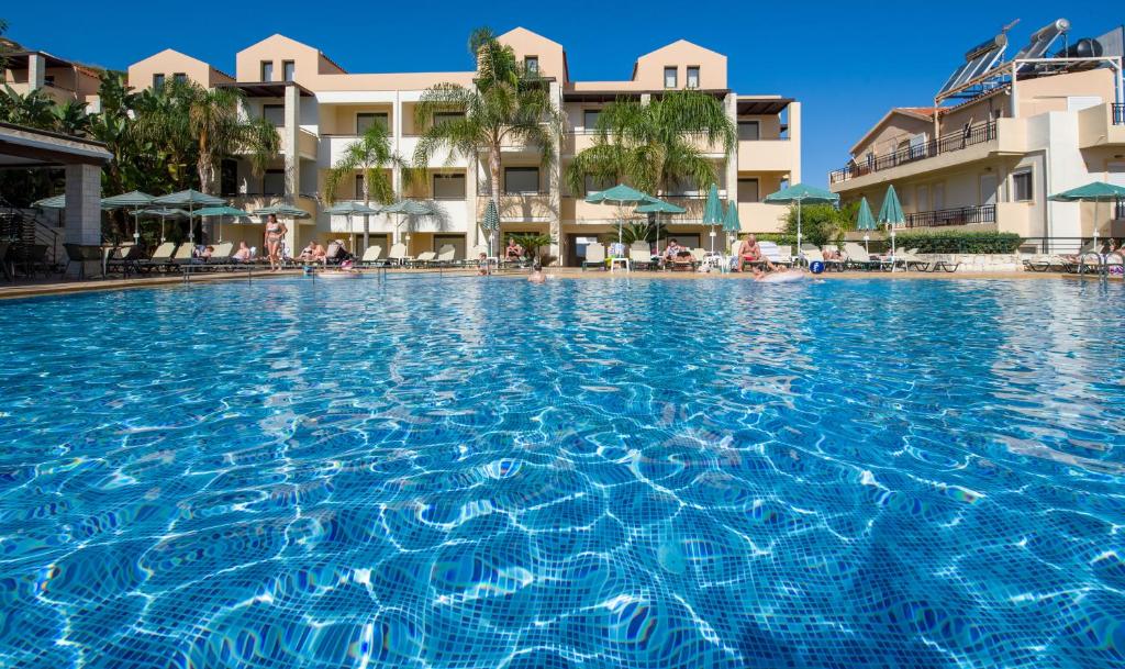 Hotel Creta Palm Hotel