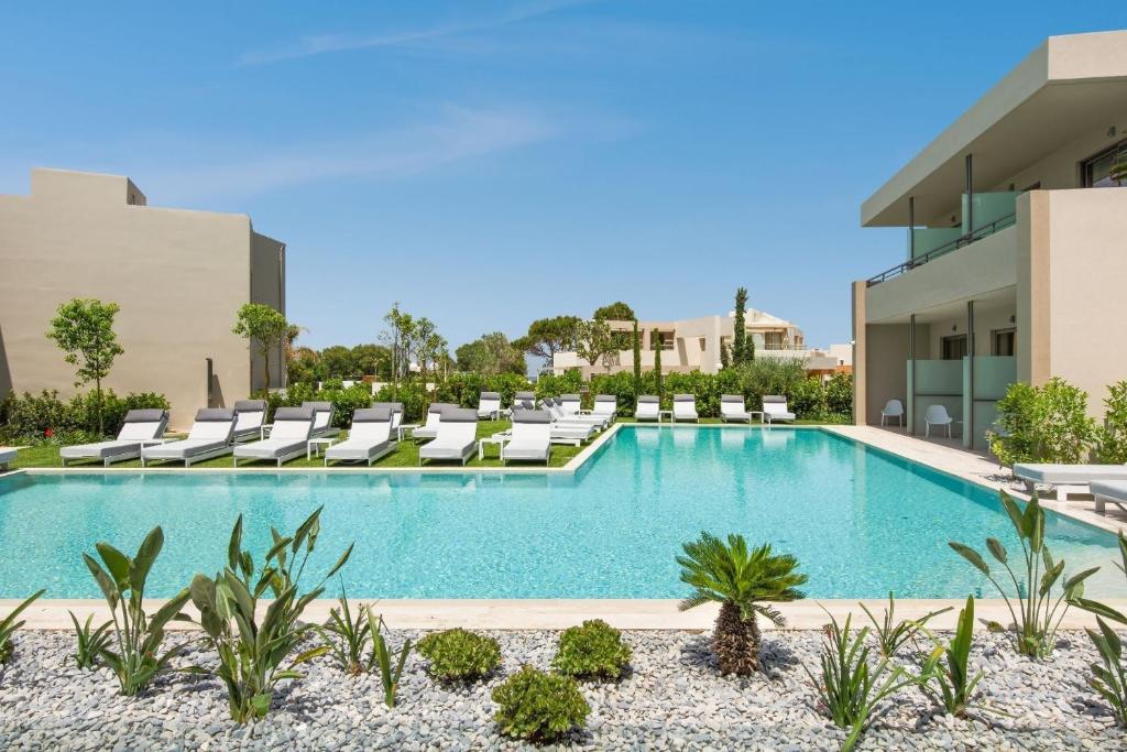 Amalthia Beach Resort -Adults Only