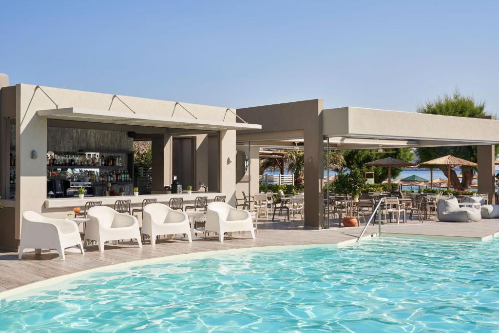 Amalthia Beach Resort -Adults Only