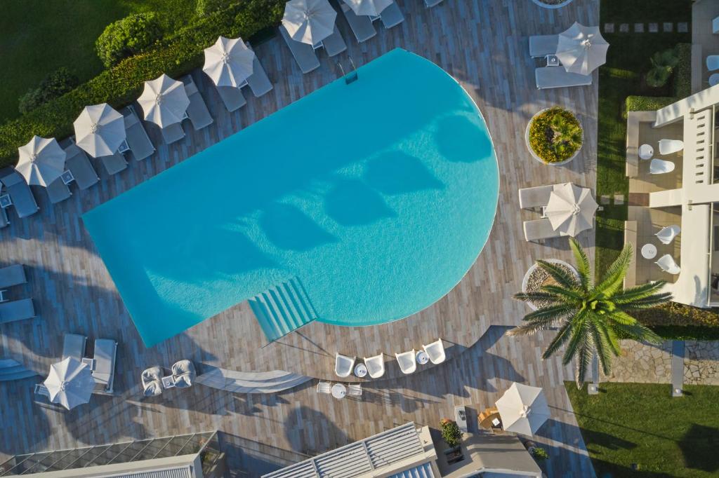 Amalthia Beach Resort -Adults Only