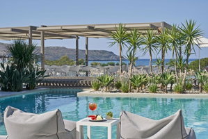 Hotel Amalthia Beach Resort -Adults Only cazare Dimos Platanias