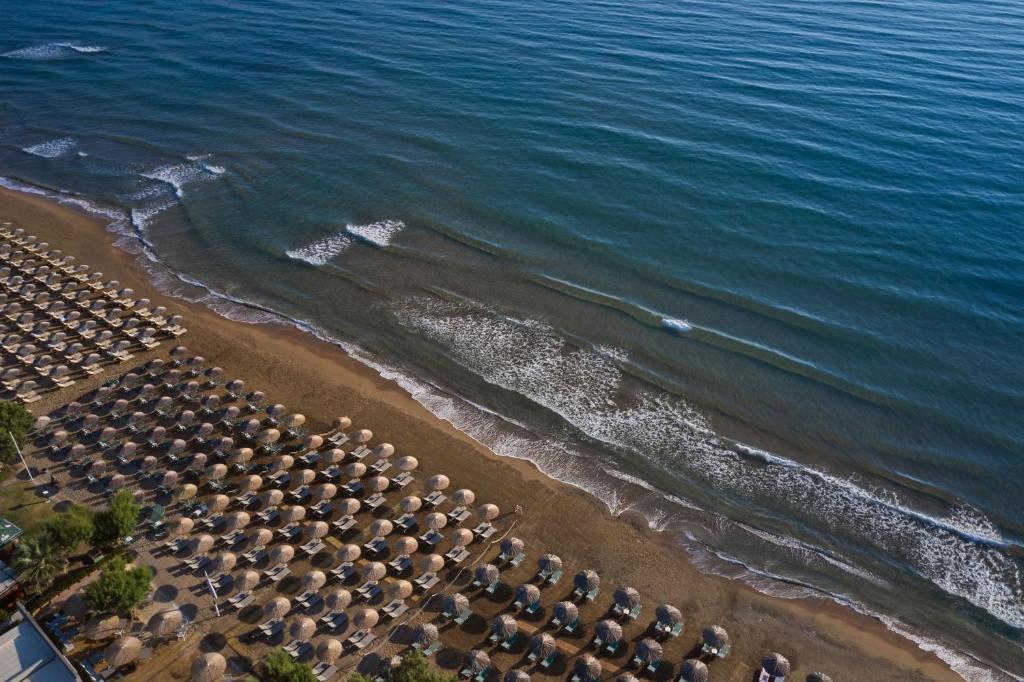 Amalthia Beach Resort -Adults Only