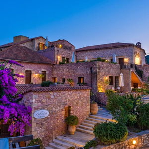 Hotel Spilia Village cazare Dimos Platanias