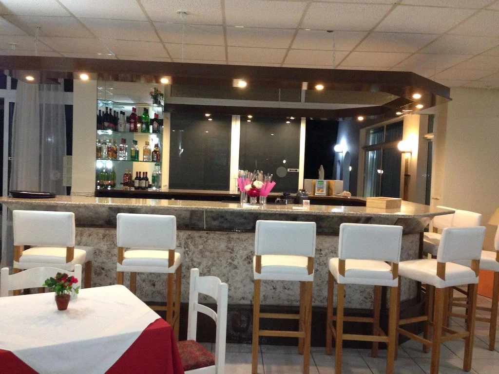 dal travel Naturist Angel Club Hotel