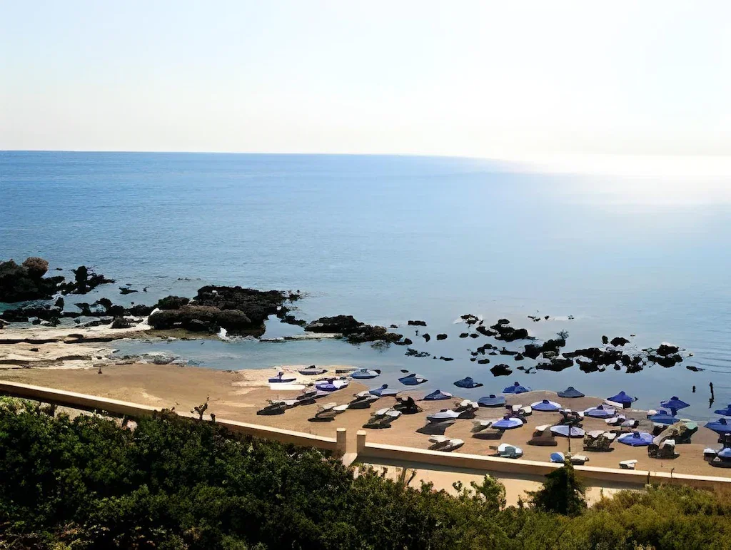 dal travel Naturist Angel Club Hotel