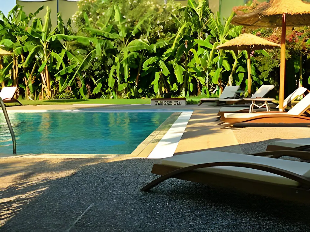 dal travel Naturist Angel Club Hotel
