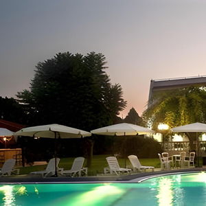 Sejur Naturist Angel Club Hotel vacanta Theologos