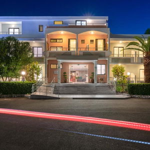 Sejur Hotel Meliton vacanta Theologos