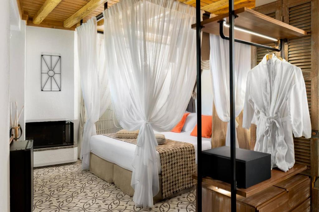 dal travel Elakati Luxury Boutique Hotel -Adults Only