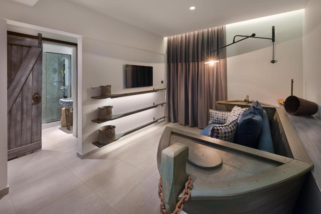 dal travel Elakati Luxury Boutique Hotel -Adults Only