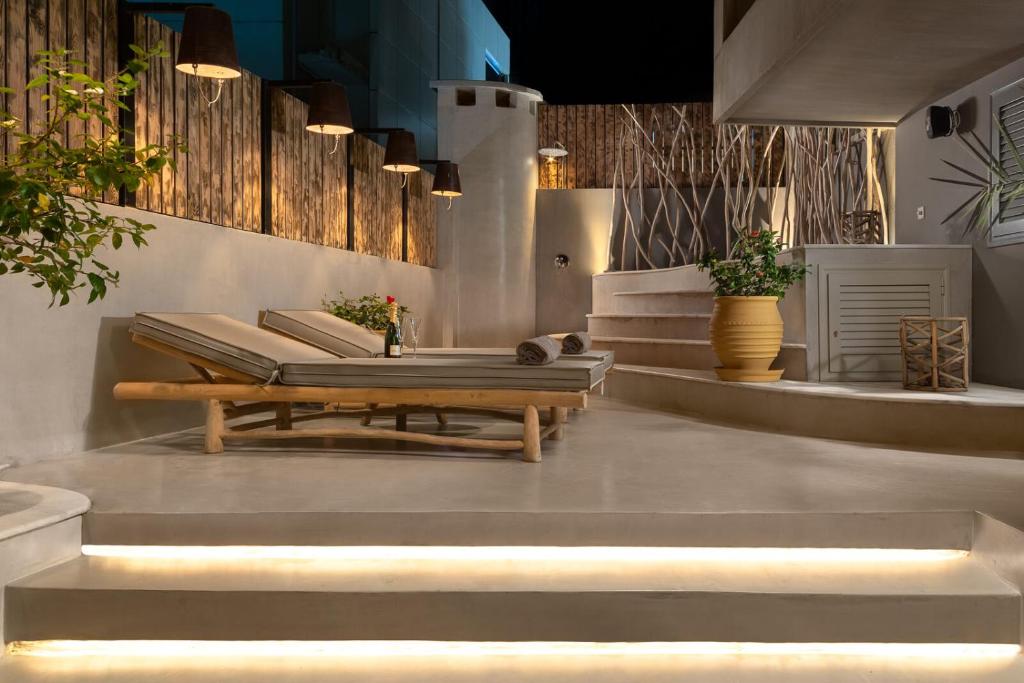 dal travel Elakati Luxury Boutique Hotel -Adults Only